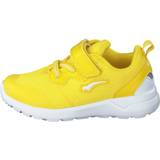 Bagheera Gummi Sneakers Bagheera Gemini Yellow/white