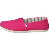 Toms 5 Sneakers Toms Heritage Canvas Bright Fuchsia