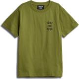Hummel Stsrevolution T-shirt SS - Mayfly (218875-6789)