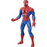 Marvel Superhelt Legetøj Marvel Olympus Spiderman Figur 25cm