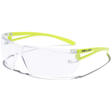 Zekler 36 Hi-Vis Safety Glasses