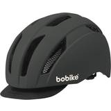 Bobike Cykelhjelme Bobike City Helmet Urban Grey