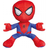 Spiderman Kæmpe Bamse 92cm