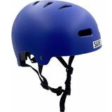 Cykelhjelme Save My Brain Helmet NXT Blue