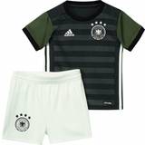 16/17 Fodboldsæt adidas DFB Baby Kit Away Set