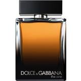Dolce & Gabbana Eau de Parfum Dolce & Gabbana The One For Men eau de parfum 150ml
