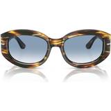 Persol BROWN YELLOW TORTOISE