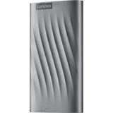 Lenovo Ekstern Harddiske Lenovo PS6 Portable SSD 2TB Type-C