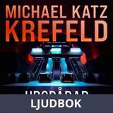 Urspårad Michael Katz Krefeld 9788728299128