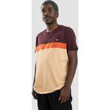 Iriedaily Herre Tøj Iriedaily Court T-shirt sand