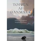 Bøger Toppen af Danmark (Indbundet, 2024)