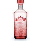 Tøj Jodhpur Gin Spicy 70cl Engelsk Gin