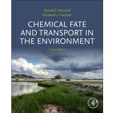 Chemical Fate and Transport in the Environ. Hemond, Harold F.