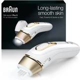 Hvid - Smart Light IPL Braun Silk·expert Pro 5 PL5157
