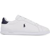 Polo Ralph Lauren Sko Polo Ralph Lauren Heritage Court II M - White/Black