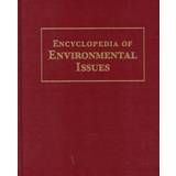 Ency Of Environmental Issues Environ Justice 9780893569969 (Indbundet)