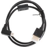 Kabler DJI Micro HDMI-kabel