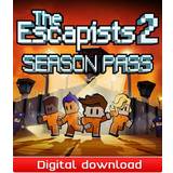 The Escapists 2 - Season Pass (PC)