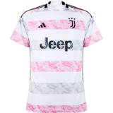 Hvid - Jersey Tøj adidas Juventus Away Shirt 2023-2024