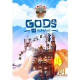 Gods Vs Humans (PC)