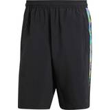 Storbritannien Bukser & Shorts adidas Manchester United Peter Saville shorts Black