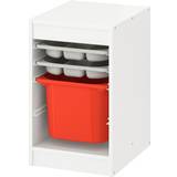 Opbevaring Ikea Storage Combination with Box/Trays
