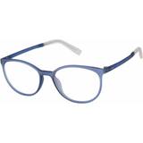 Esprit Briller & Læsebriller Esprit 33460 543 Blue 52MM