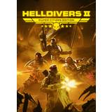 Helldivers HELLDIVERS 2 - Super Citizen Edition (PC)