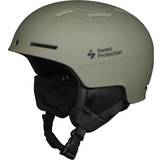 Sweet Skiudstyr Sweet Protection Winder Helmet Junior 53-56 WOODLAND