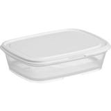 Gastromax Transparent Køkkenbeholdere Gastromax Frischhaltedose, 0, 5 Küchenbehälter