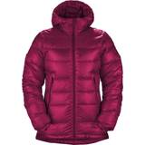 Sweet Protection Rund hals Tøj Sweet Protection Women's Salvation Down Jacket Red