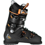 Orange Alpinstøvler Rossignol Alpine Boots Hi-Speed 100 HV X 22/23 - Orange