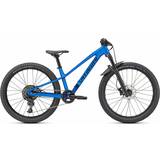 Specialized Børn Cykler Specialized Riprock Expert Disc Blue 2023 Børnecykel