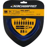 Jagwire Cykeltilbehør Jagwire Pro Shift Cable Kit