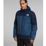 The North Face Gore-Tex Tøj The North Face Men's Mountain Light Triclimate 3-in-1 Gore-tex Shady Blue-summit Navy