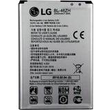 LG Batterier & Opladere LG BL-46ZH LITHIUM ION GENOPLADELIG BATTERI
