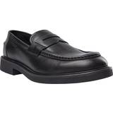 Vagabond Alex Shoes Loafer Mand Loafers hos Black