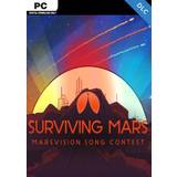 Surviving Mars: Marsvision Song Contest PC (DLC)