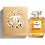 Chanel Unisex Eau de Parfum Chanel N°5 Limited-Edition Eau de Parfum Spray