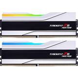 32 GB RAM G.Skill Trident Z5 Neo RGB DDR5 6000MHz 2x16GB (F5-6000J3036F16GX2-TZ5NRW)