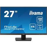 2560x1440 - HDMI - IPS/PLS Skærme Iiyama ProLite XU2794QSU-B6