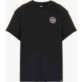 Dickies Jersey Tøj Dickies Rossville T-Shirt, Black
