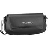 Valentino Skulderrem Håndtasker Valentino Conscious Re Zwarte Crossbody Tas VBS79D01NERO