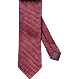 Rød - Silke Tilbehør Eton Tie Silk tie Rød