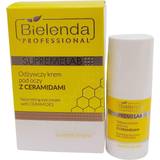 Cremer Makeupfjernere Bielenda PROFESSIONAL_SupremeLab Barrier Renew Nourishing Eye Cream With Ceramides 15ml