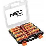 Neo Skruetrækkere Neo 1000V screwdriver set Stjerneskruetrækker