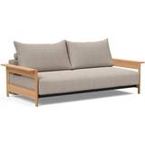 Innovation Living Malloy Wood Sofa