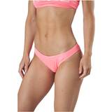 Nike Dame Badebukser Nike Sport Bikini Bottom Pink
