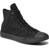 38 - Pels Sneakers Converse Chuck Taylor All Star Warm Winter Essentials Black