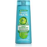 Garnier Unisex Shampooer Garnier Fructis Antidandruff Shampoo hår Mod skæl 250ml